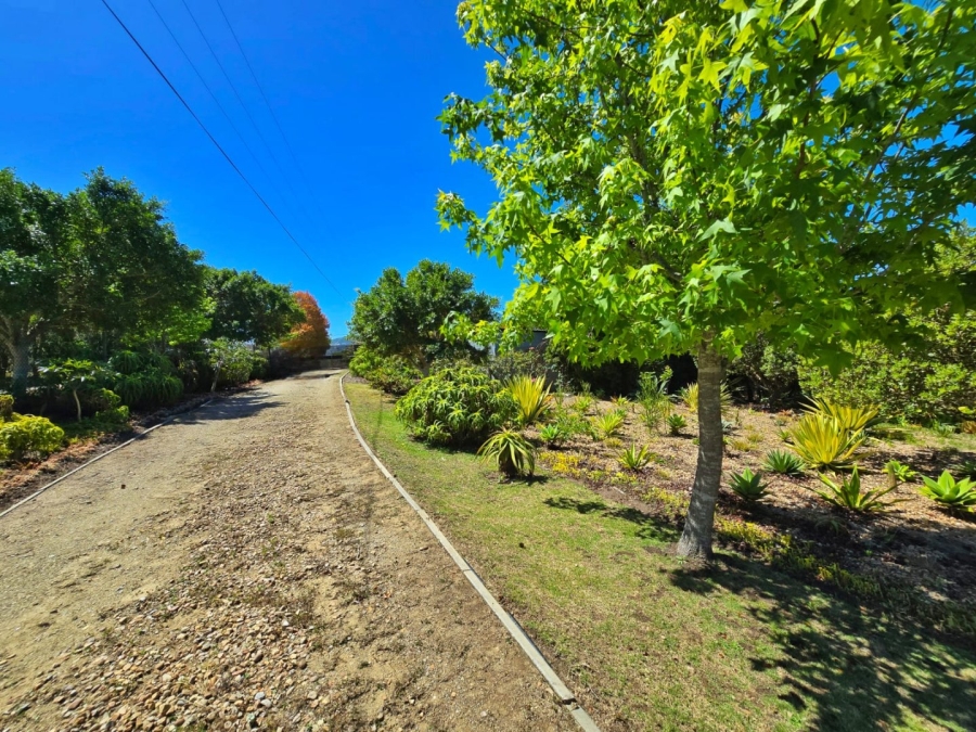 Commercial Property for Sale in Hoekwil Western Cape